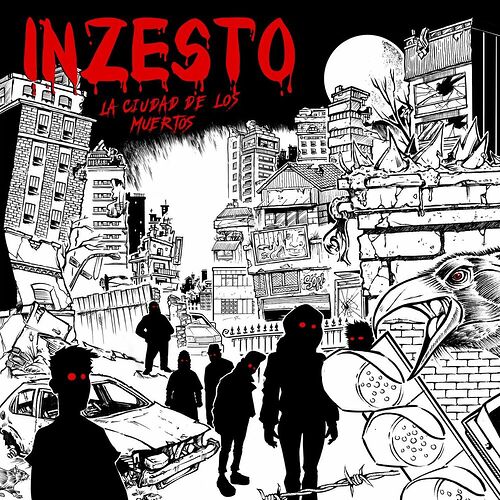 La Ciudad de los Muertos