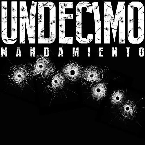 Undécimo Mandamiento