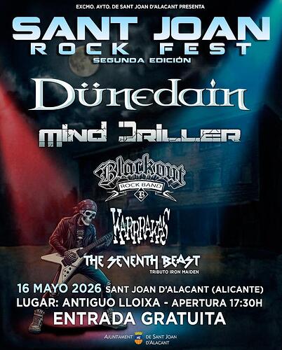rockfest