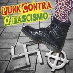 Punk contra o Fascismo