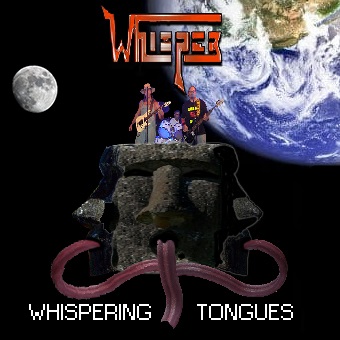 whispering tongues kover